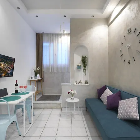 The Acropolitan - Your Home Under The Acropolis Athens Exterior photo