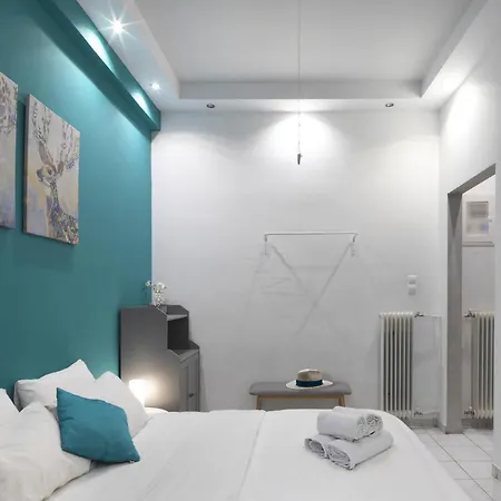 The Acropolitan - Your Home Under The Acropolis Athens Exterior photo