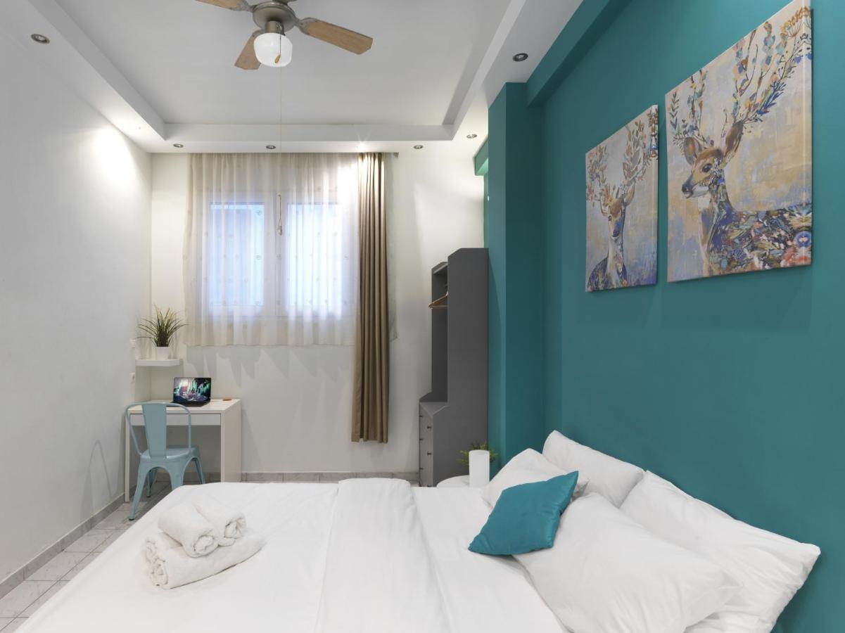 The Acropolitan - Your Under The Acropolis Apartment