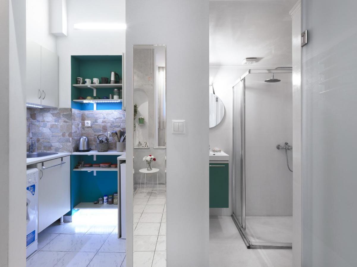 Apartment The Acropolitan - Your Under The Acropolis Athens