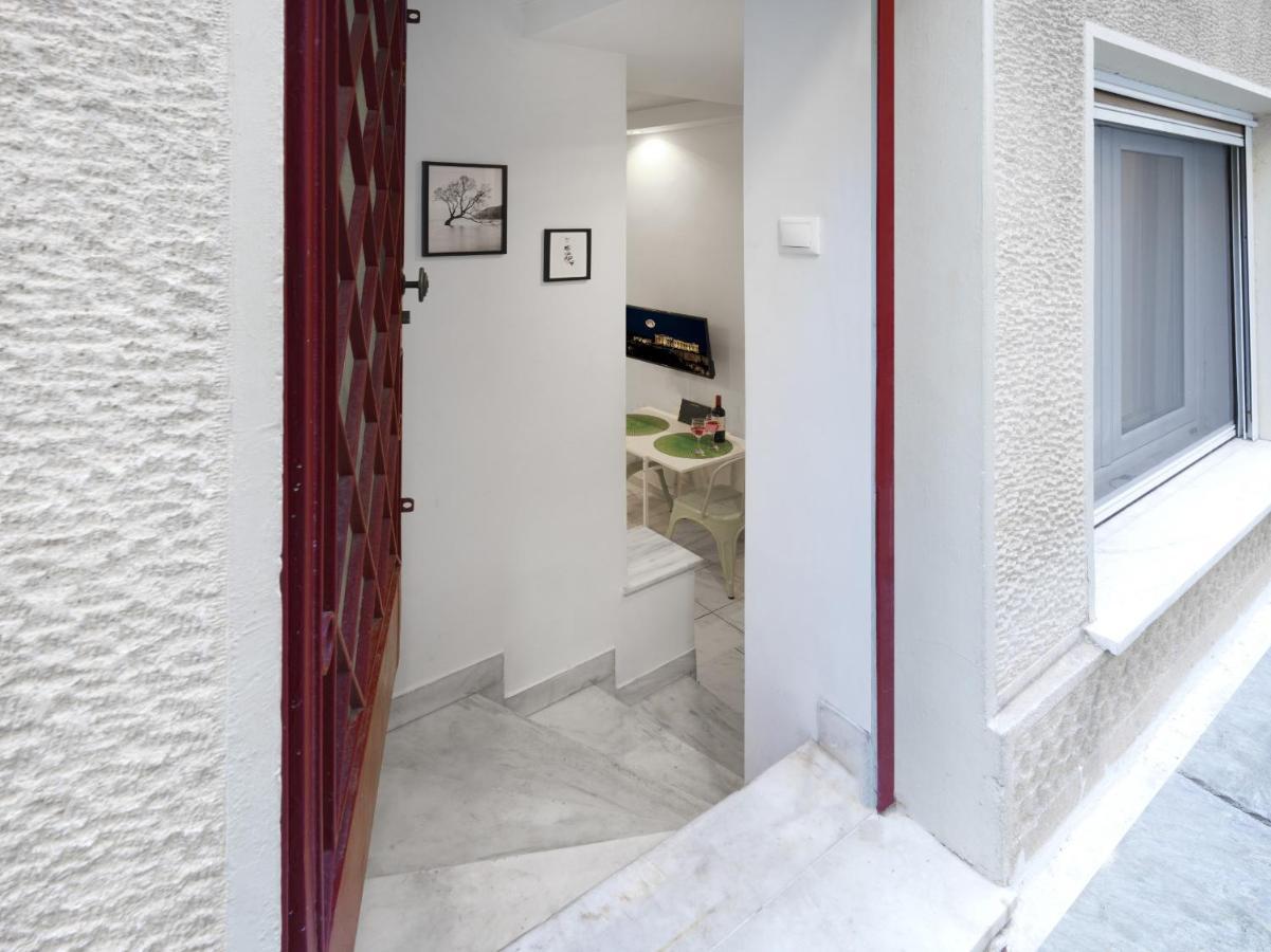 Apartment The Acropolitan - Your Under The Acropolis Athens